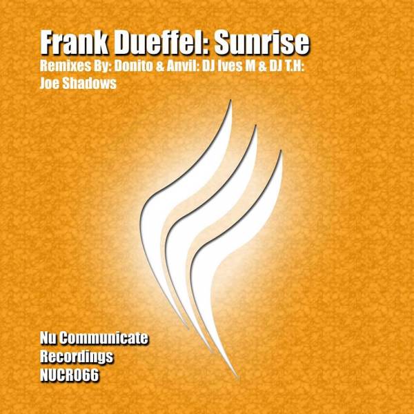 Frank Dueffel – Sunrise