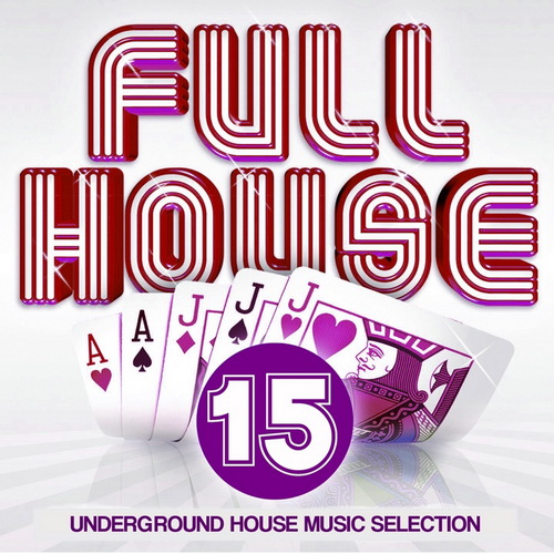 Full House Vol.15 (2013)