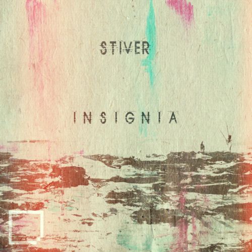 Gantz & Stiver - Insignia EP