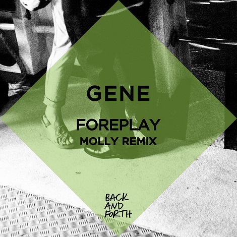 Gene-Foreplay