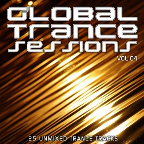 Global Trance Sessions Vol.4 (2013)