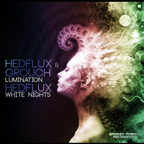 Grouch & Hedflux – Lumination