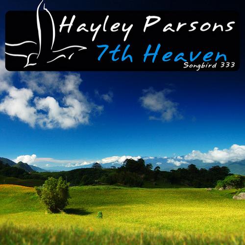 Hayley Parsons – 7th Heaven