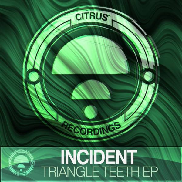 Incident & Vital – Triangle Teeth EP