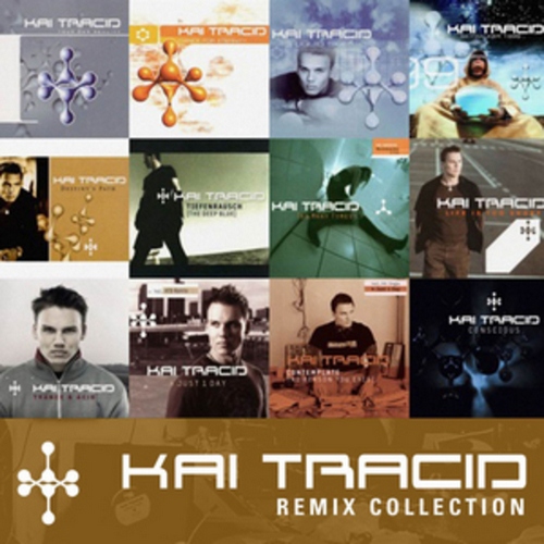 Kai Tracid – Remix Collection