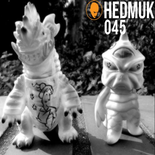 Kaiju – Hedmuk Exclusive Mix
