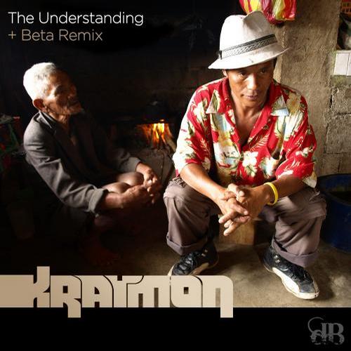 Kraymon - The Understanding