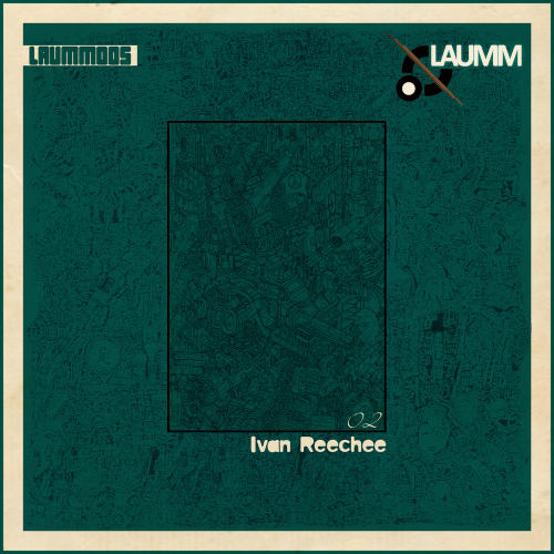 Ivan Reechee – O2