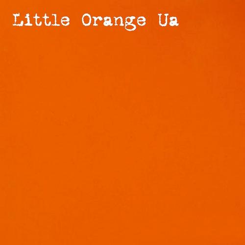 Little Orange Ua - Hybrid