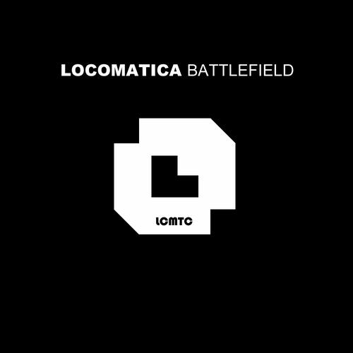 Locomatica - Battlefield