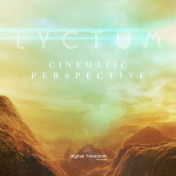 Lyctum – Cinematic Perspective EP