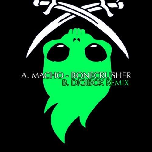 Macho - Bonecrusher