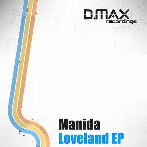 Manida – Loveland EP