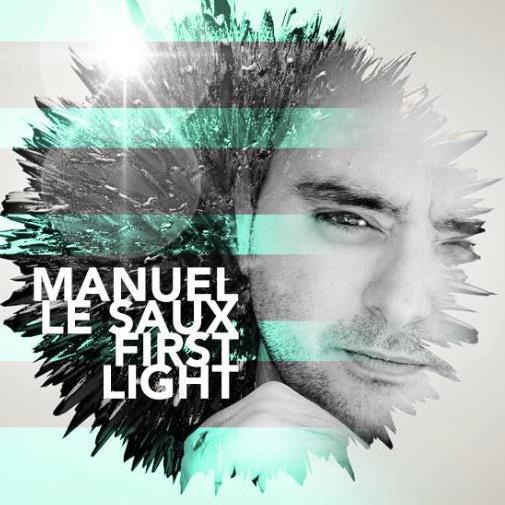 Manuel Le Saux – First Light