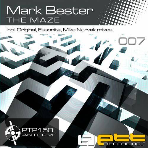 Mark Bester – The Maze