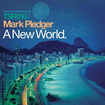 Mark Pledger – A New World