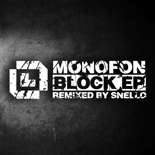 Monofon - Block
