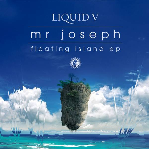 Mr Joseph – Floating Island EP