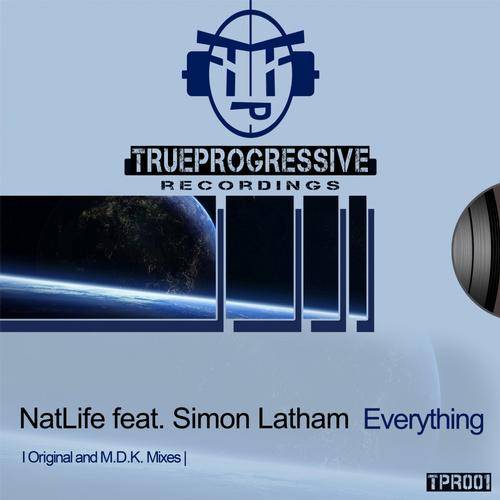Natlife feat. Simon Latham – Everything