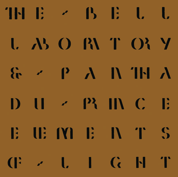 Pantha du Prince - Elements of Light