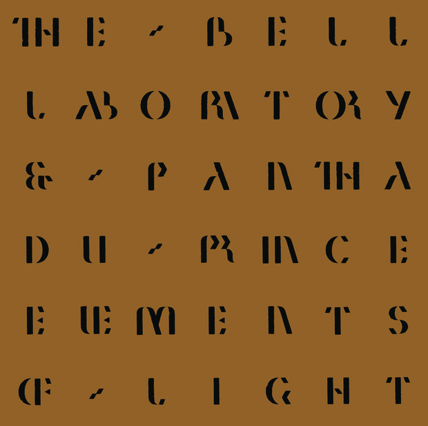 Pantha du Prince – Elements of Light