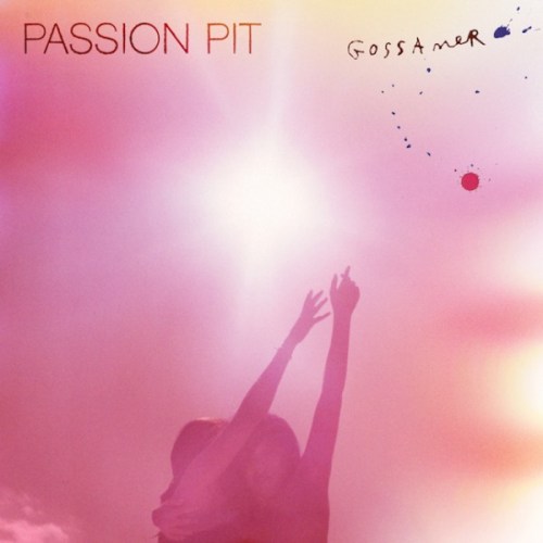 Passion Pit – Gossamer