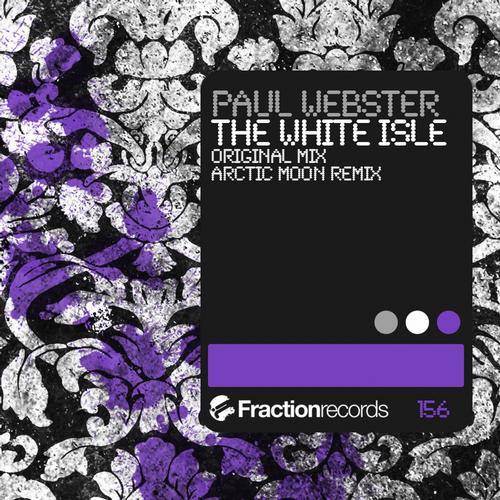 Paul Webster – The White Isle