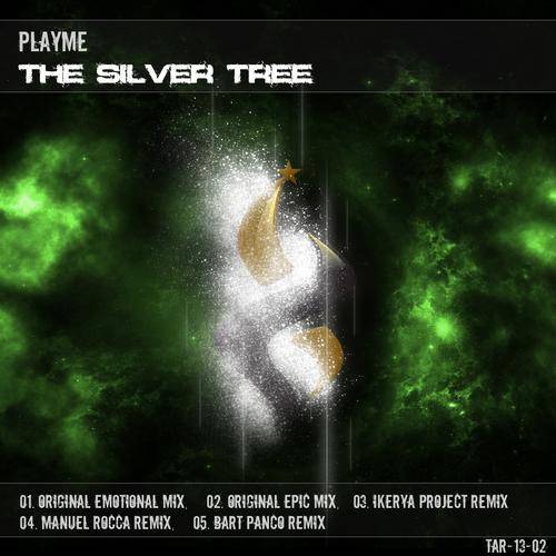 Playme – The Silver Tree