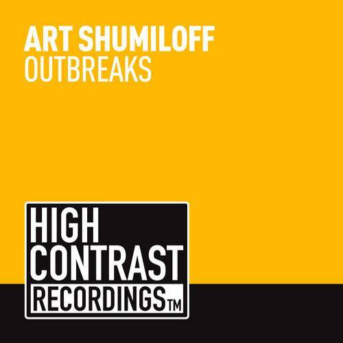 Art Shumiloff – Outbreaks