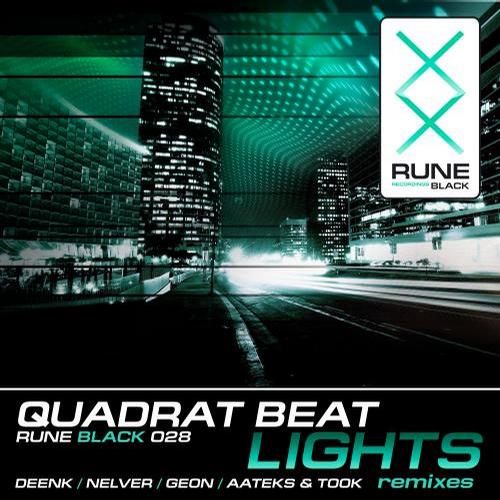 Quadrat Beats - Lights