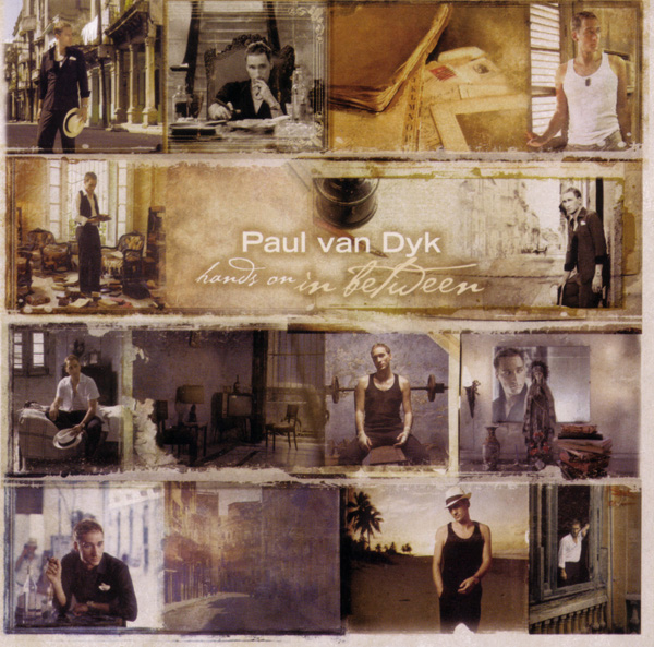 Paul Van Dyk – Hands On In Between (2CD)