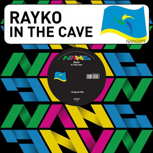 Rayko - In the Cave