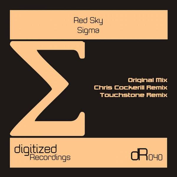 Red Sky – Sigma