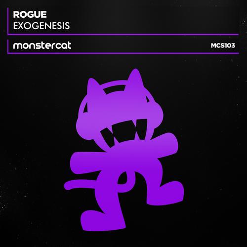 Rogue – Exogenesis