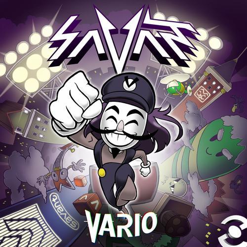 Savant – Vario