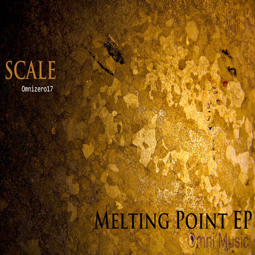 Scale - Melting Point