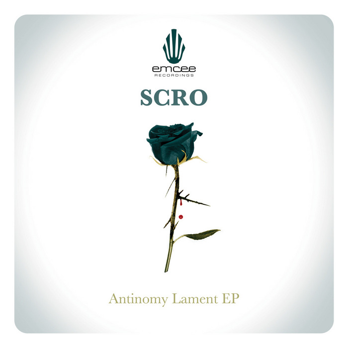 Scro – Antinomy Lament EP