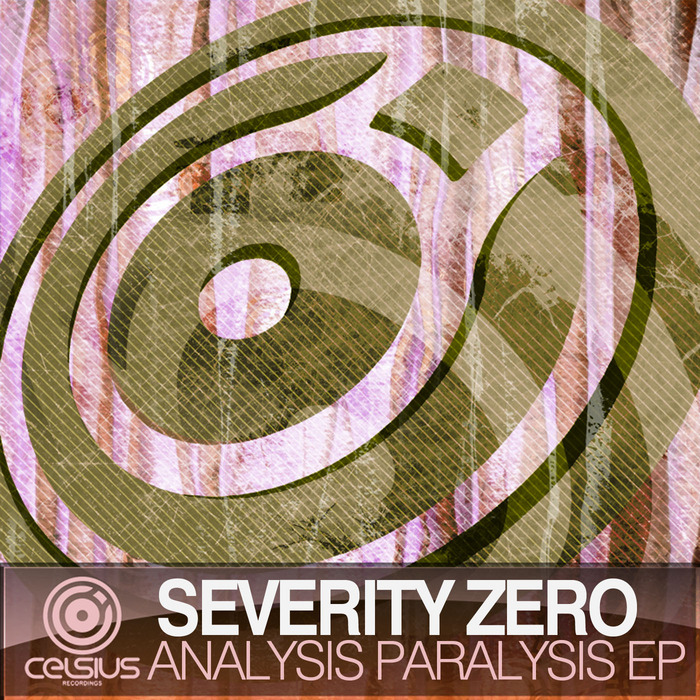Severity Zero – Analysis Paralysis EP