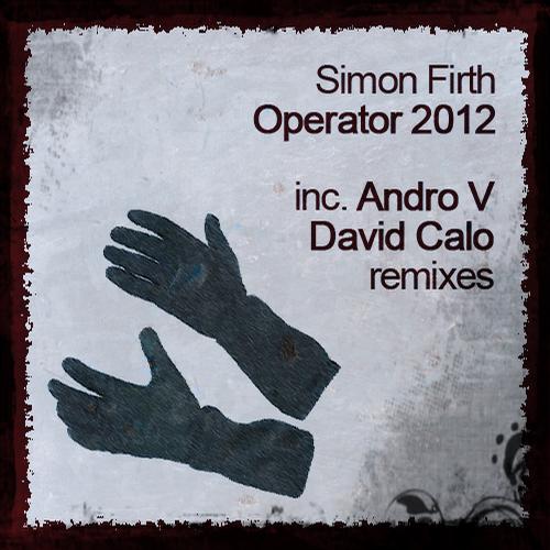 Simon Firth – Operator 2012