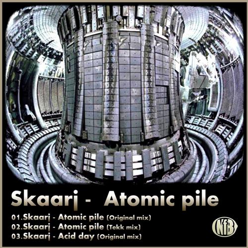 Skaarj - Atomic Pile