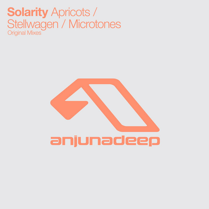 Solarity – Apricots / Stellwagen / Microtones