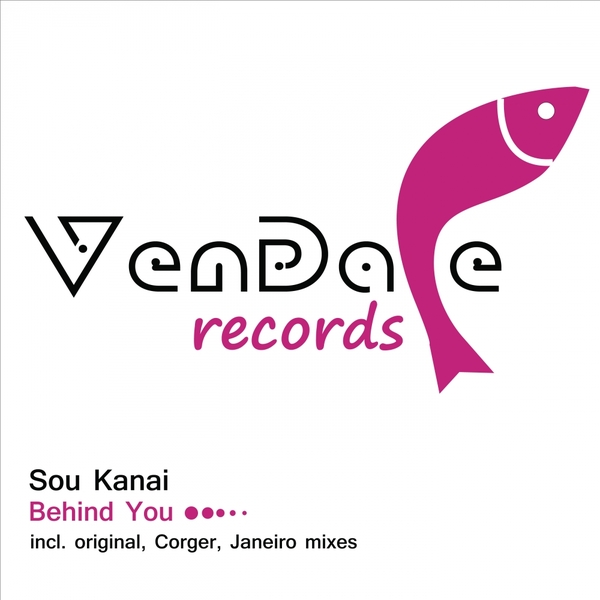 Sou Kanai – Behind You