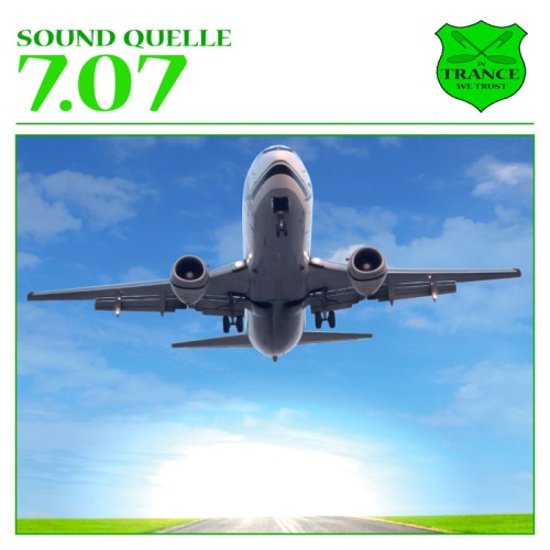 Sound Quelle – 7.07