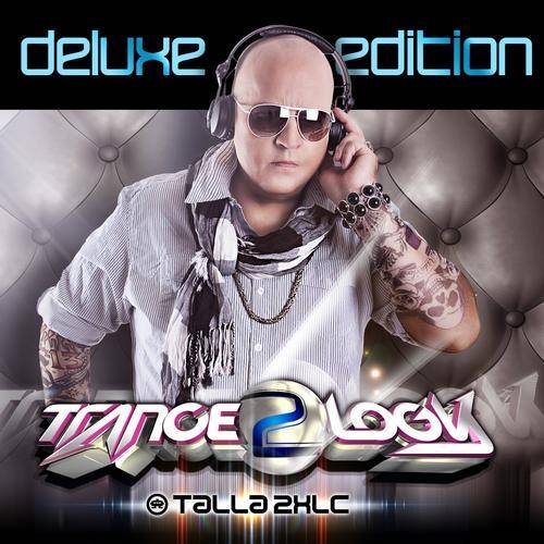 Talla 2XLC – Tranceology Volume 2
