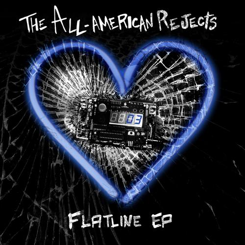 The All-American Rejects – Flatline EP