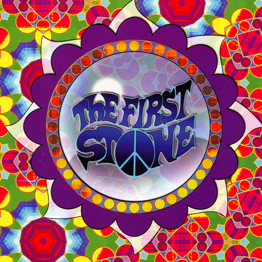 The First Stone – The First Stone