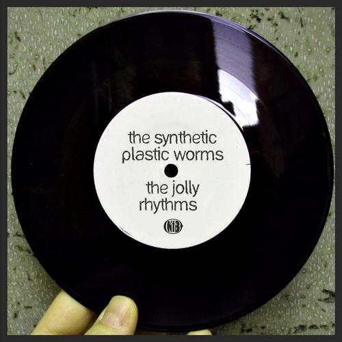 The Synthetic Plastic Worms - The Jolly Rhythms