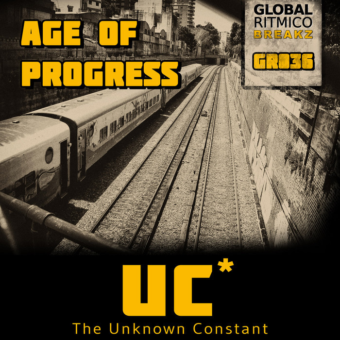 The Unknown Constant – Age Of Progress