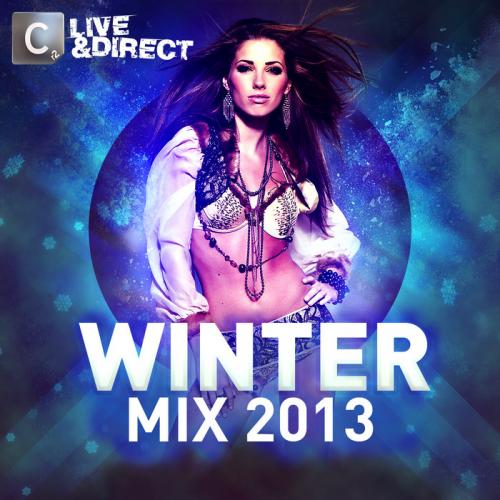The Winter Mix 2013