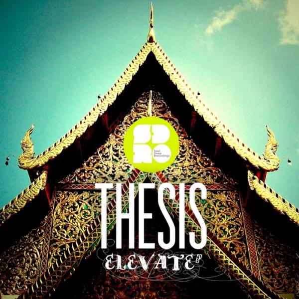 Thesis – Elevate EP